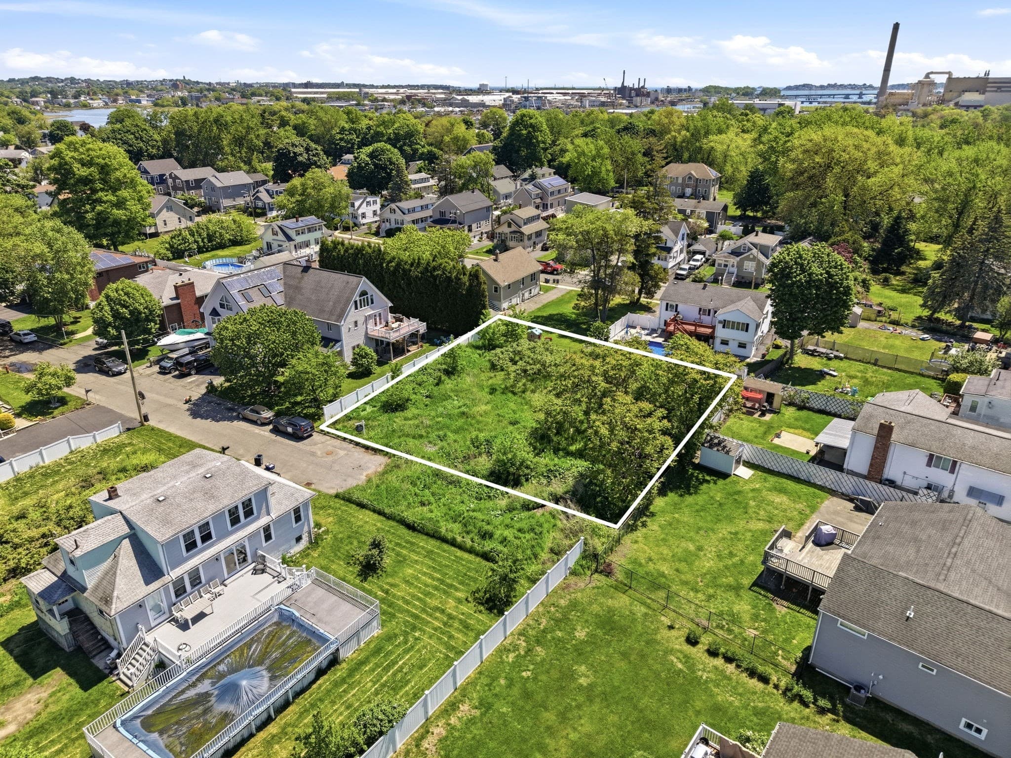 Residential at 0 Hampton Street, Saugus MA 01906, photo 11 of 19