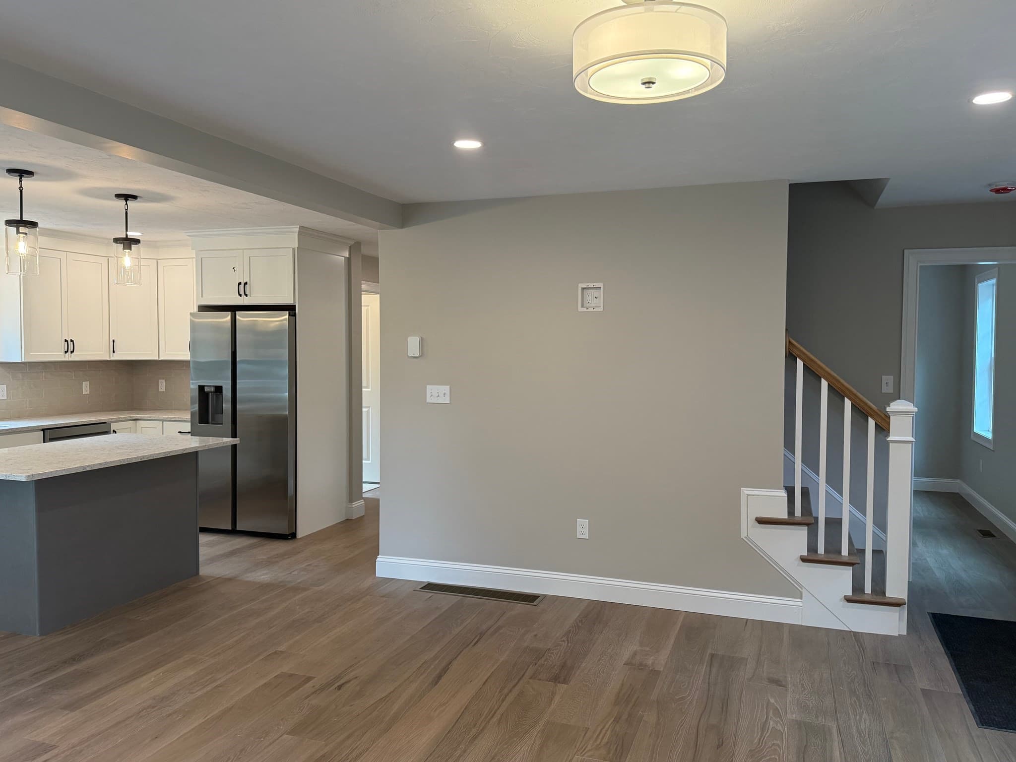 Single Family Residence at 240 Spring St, West Bridgewater MA 02379, West Bridgewater, photo 7 of 42