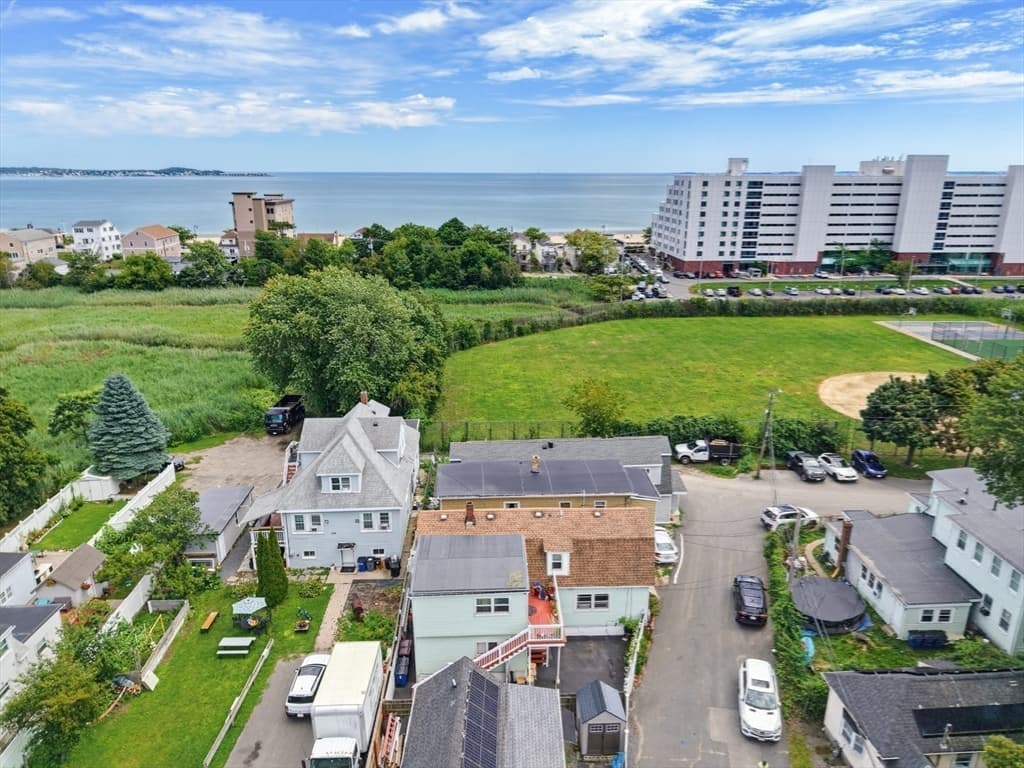 43 Dashwood St, Revere MA 02151 photo 5