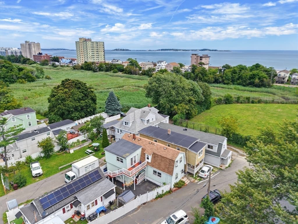 43 Dashwood St, Revere MA 02151 photo 33
