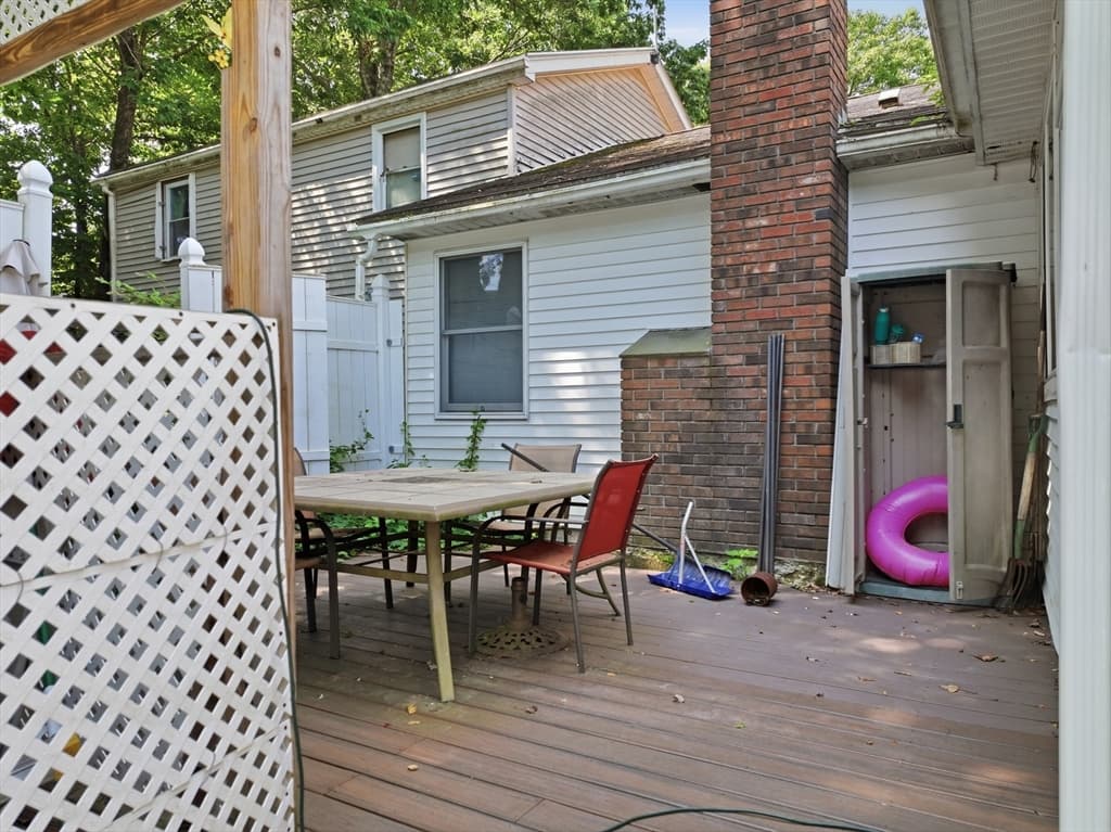 14 H Putnam Rd, Charlton MA 01507 photo 36