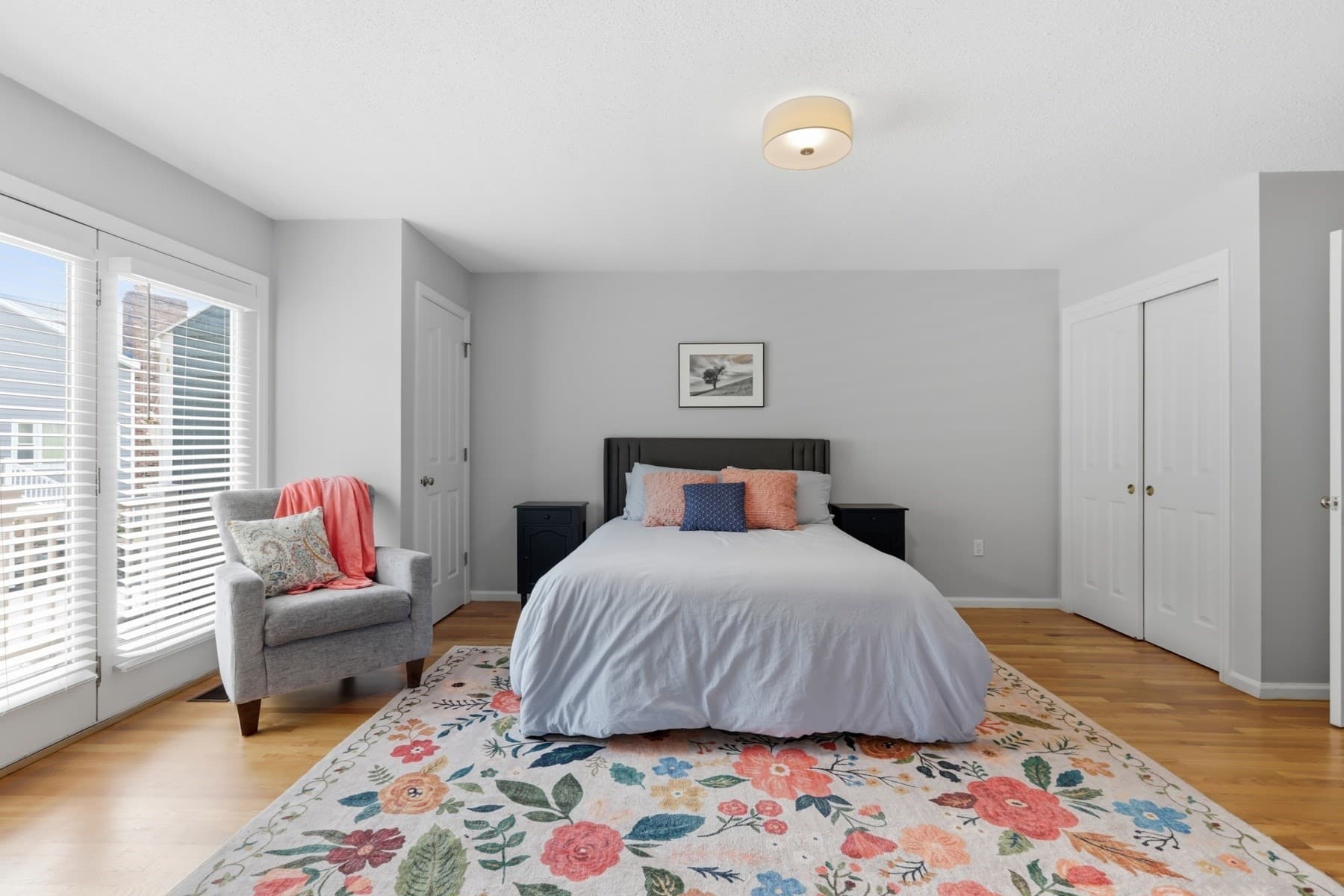 Condominium at 28 Carnation Cir # C, Reading MA 01867, photo 6 of 30