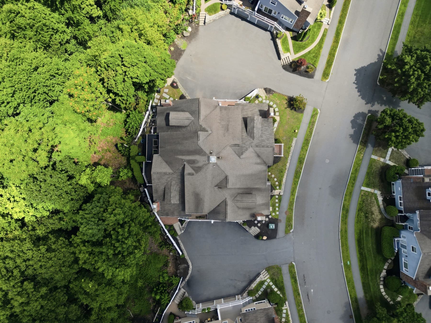 Condominium at 28 Carnation Cir # C, Reading MA 01867, photo 28 of 30