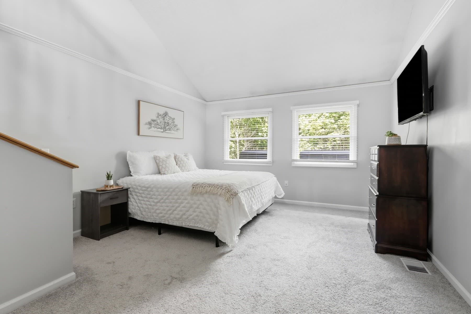 Condominium at 28 Carnation Cir # C, Reading MA 01867, photo 20 of 30