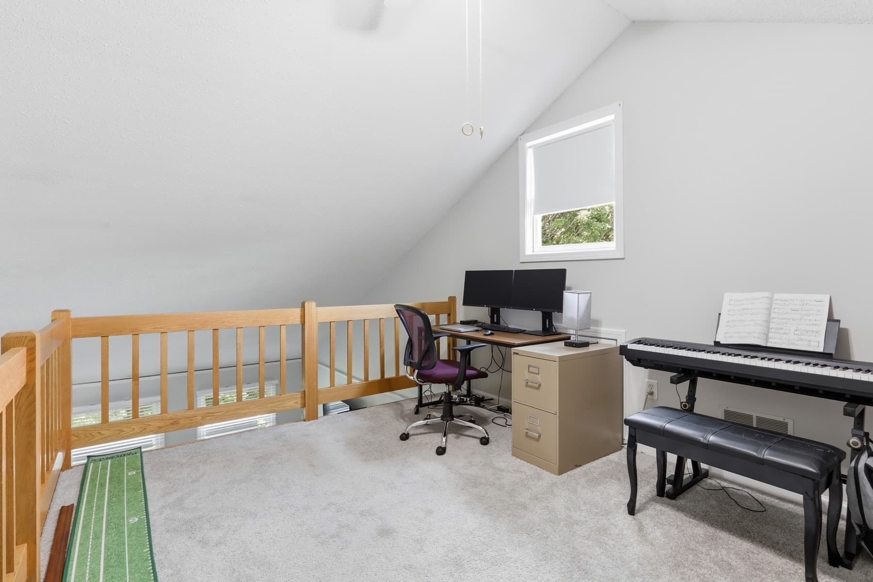 Condominium at 28 Carnation Cir # C, Reading MA 01867, photo 24 of 30