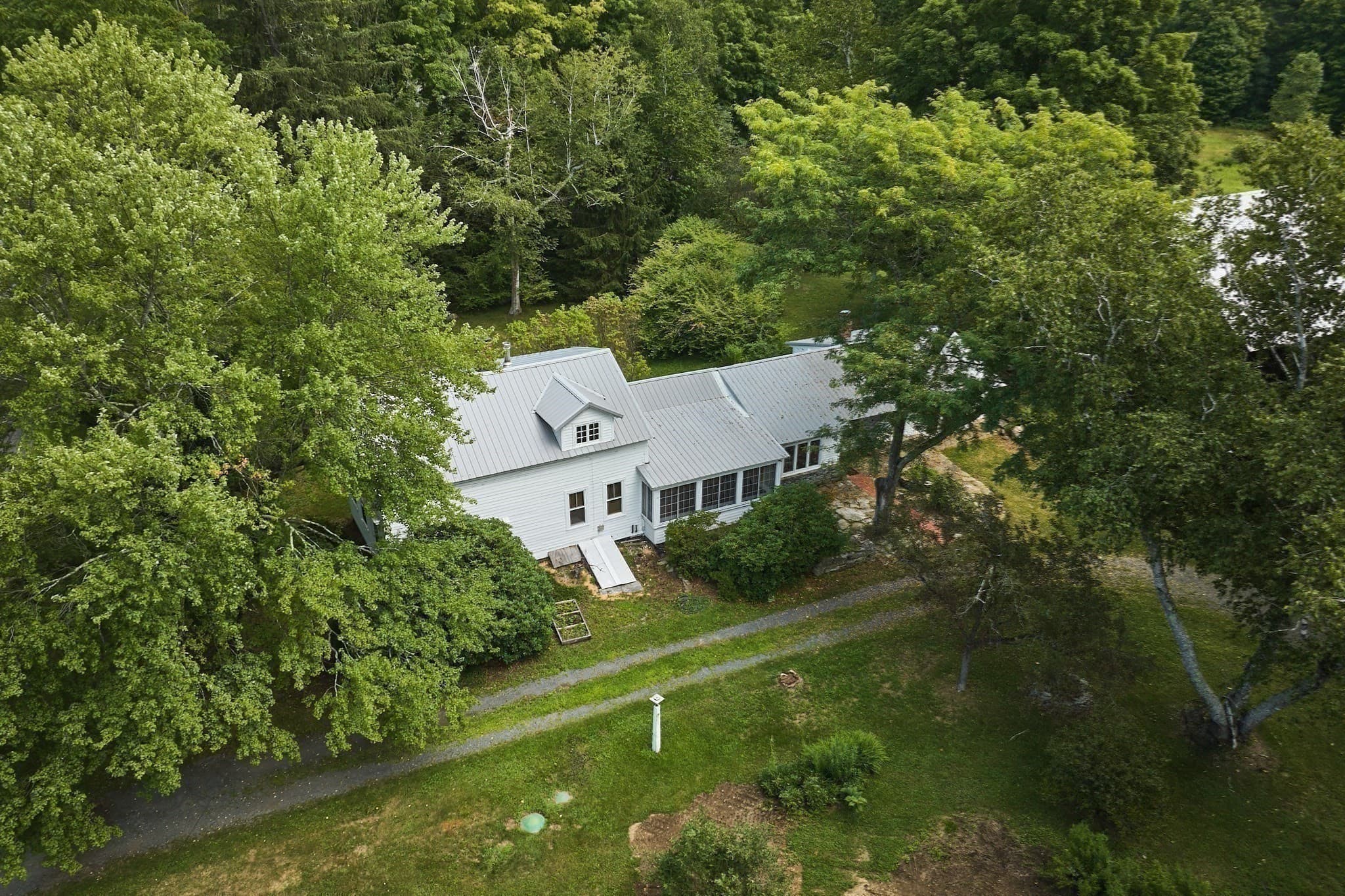 Single Family Residence at 65 Montague Road, Leverett MA 01054, Leverett, photo 28 of 42