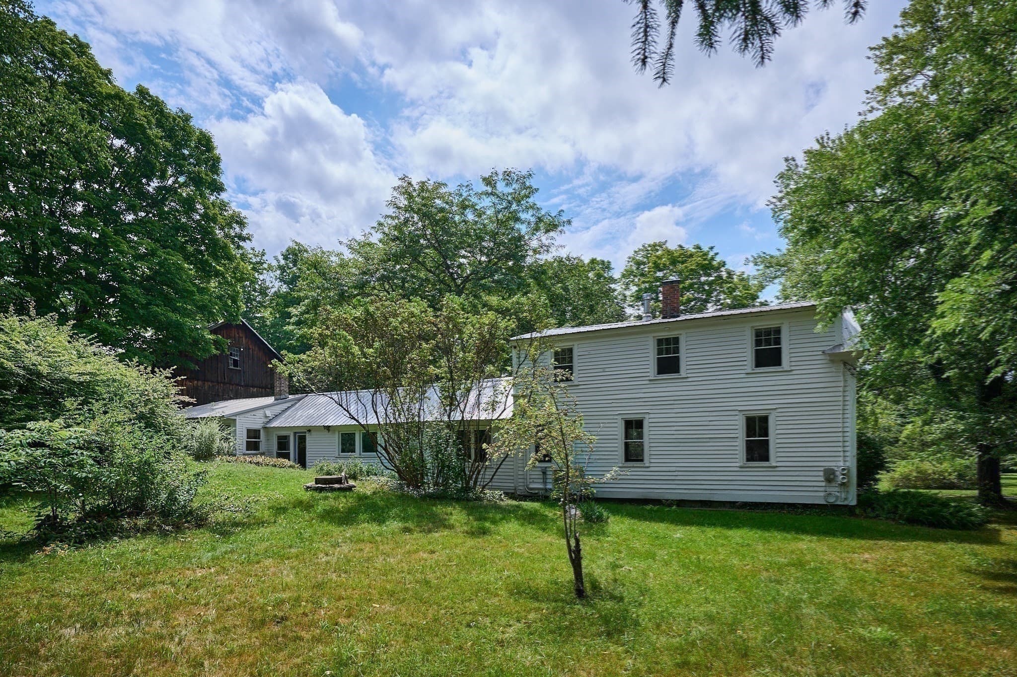 Single Family Residence at 65 Montague Road, Leverett MA 01054, Leverett, photo 30 of 42