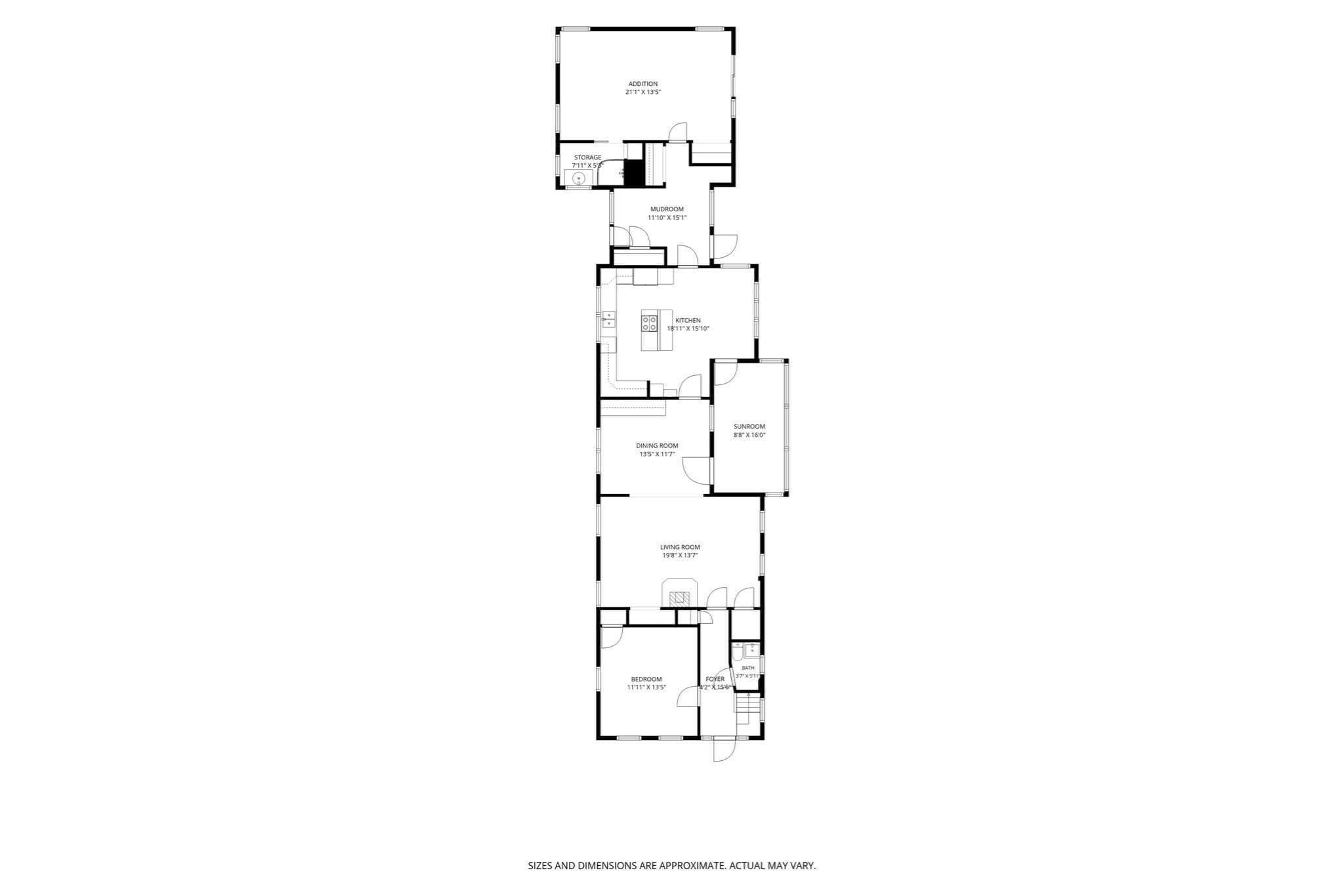 Single Family Residence at 65 Montague Road, Leverett MA 01054, Leverett, photo 40 of 42