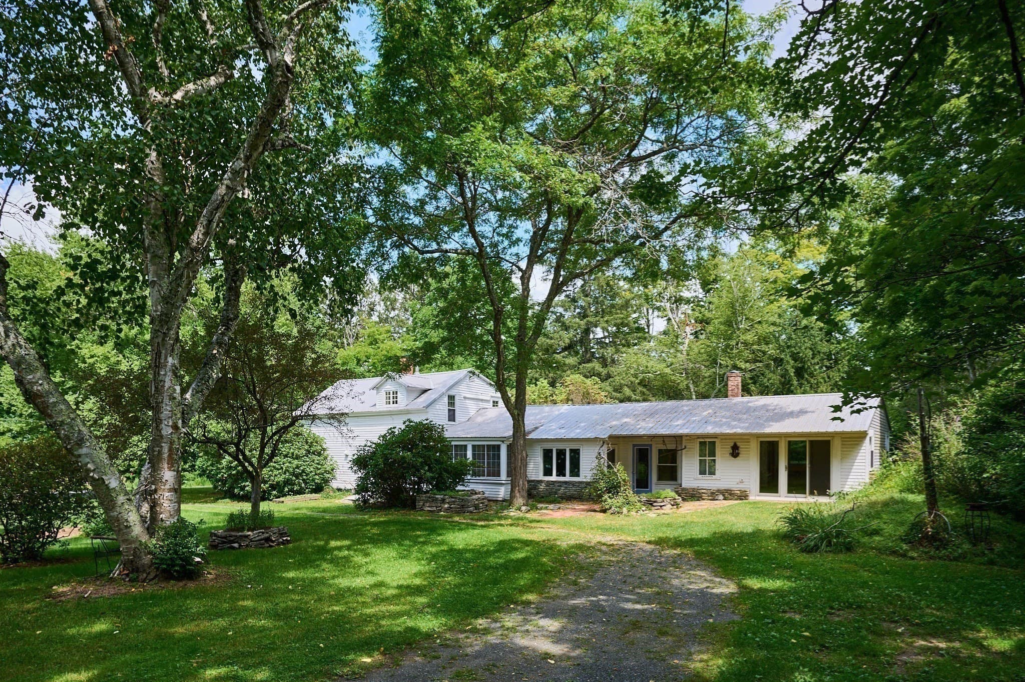 Single Family Residence at 65 Montague Road, Leverett MA 01054, Leverett, photo 35 of 42
