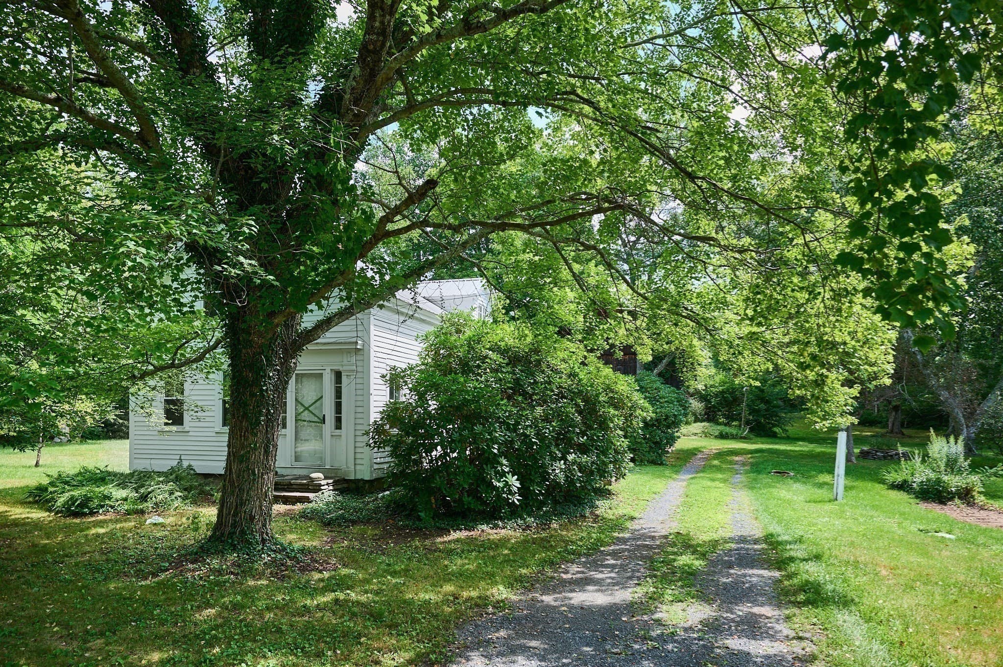 Single Family Residence at 65 Montague Road, Leverett MA 01054, Leverett, photo 31 of 42