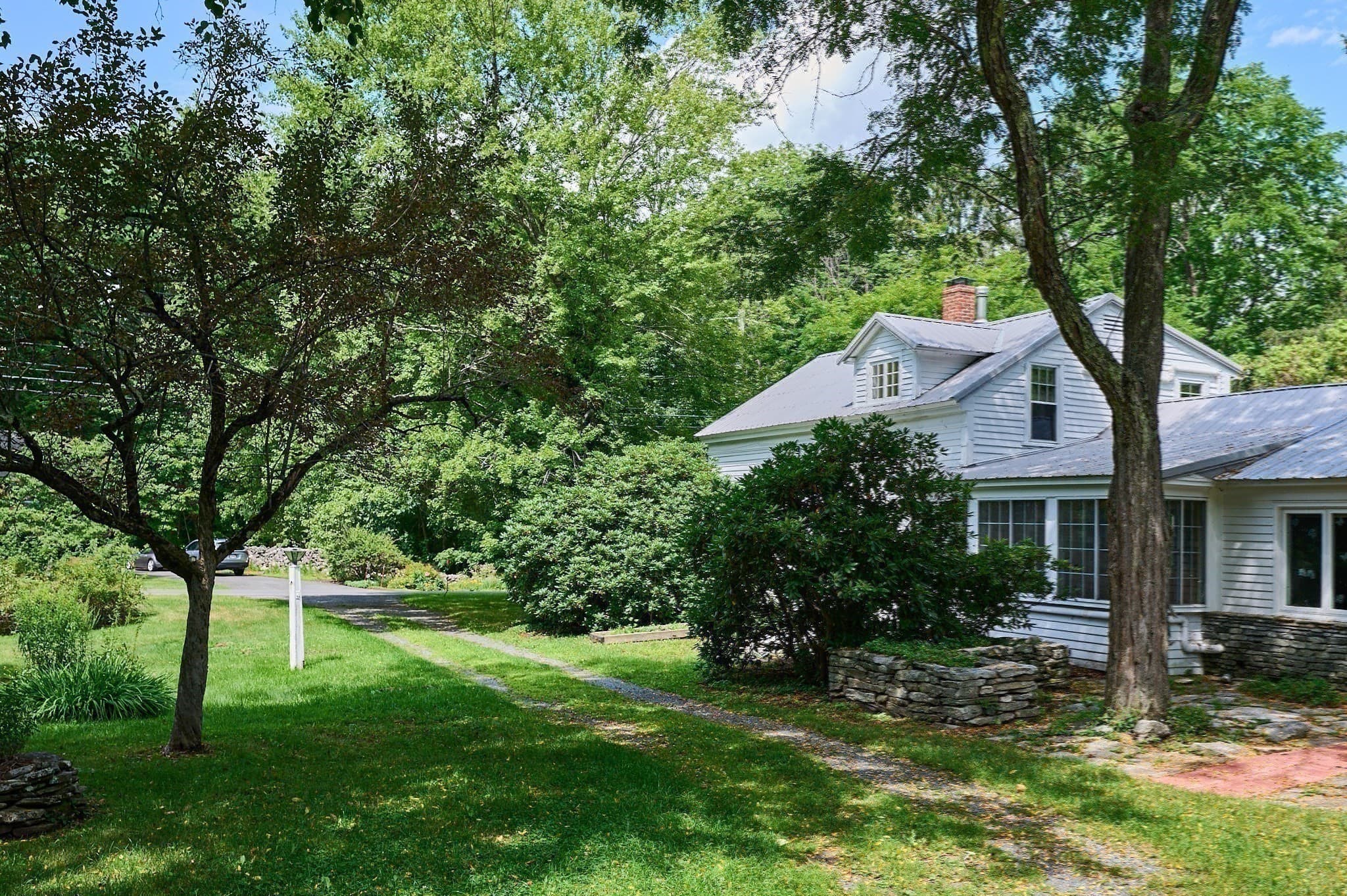 Single Family Residence at 65 Montague Road, Leverett MA 01054, Leverett, photo 29 of 42