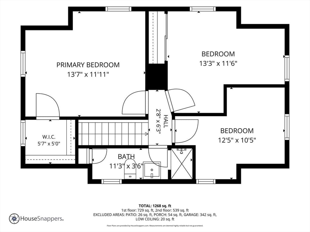 72 Bonnie Brier Cir, Hingham MA 02043 photo 34