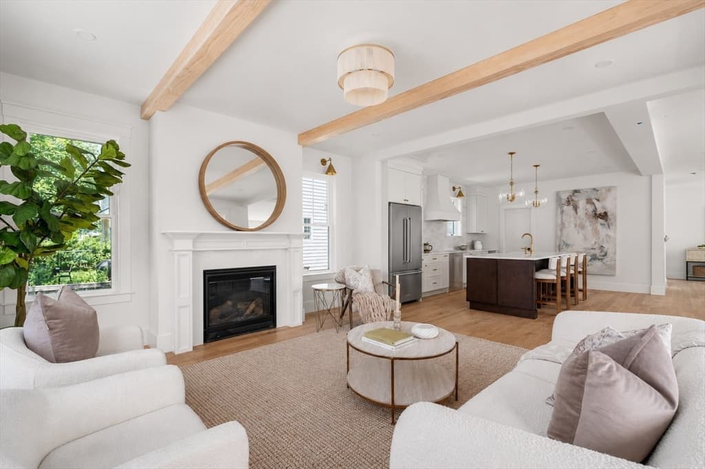 37 Foley Beach Road, Hingham MA 02043