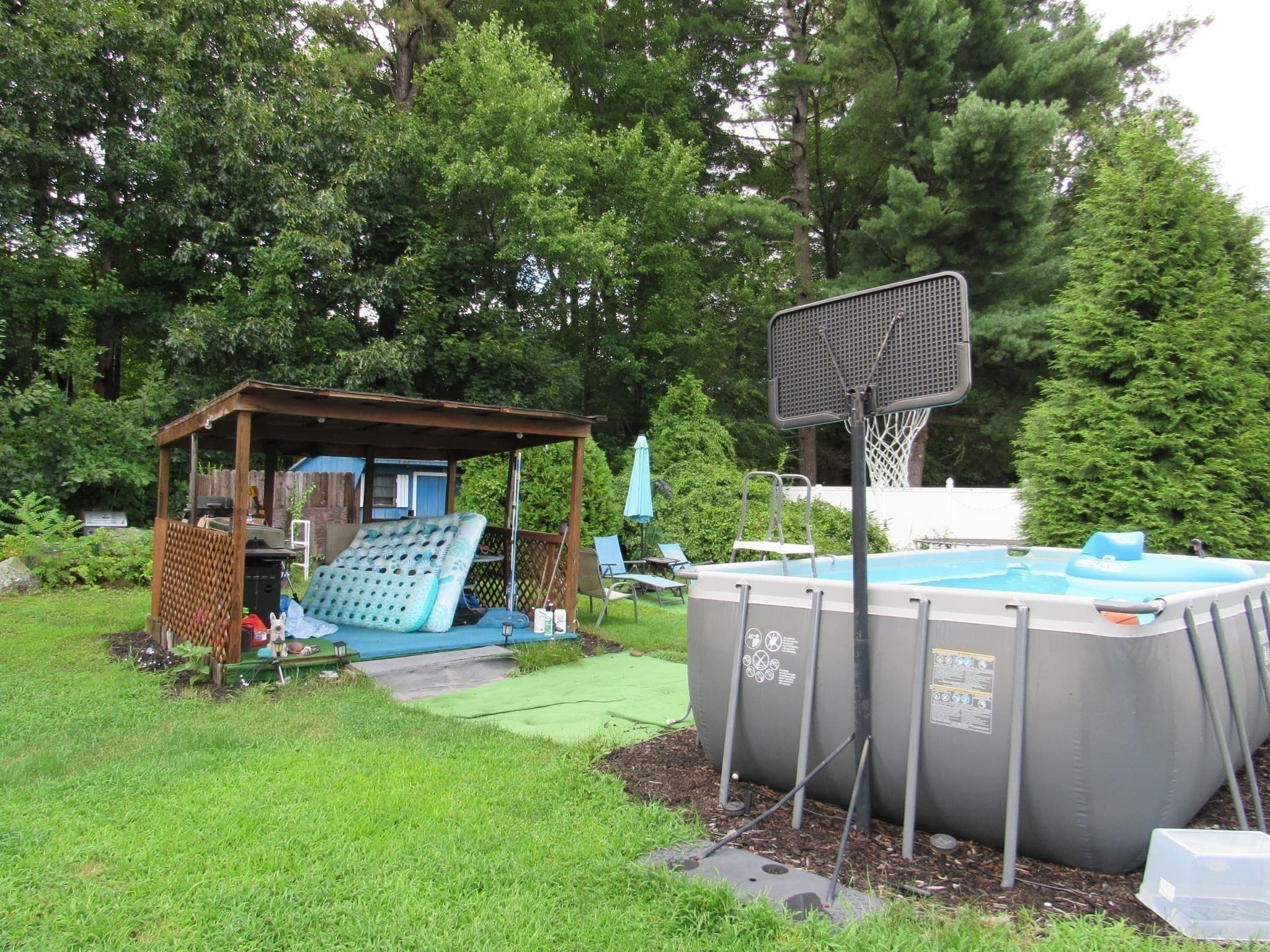 Single Family Residence at 1117 Overlook Dr, Palmer MA 01069, photo 40 of 42