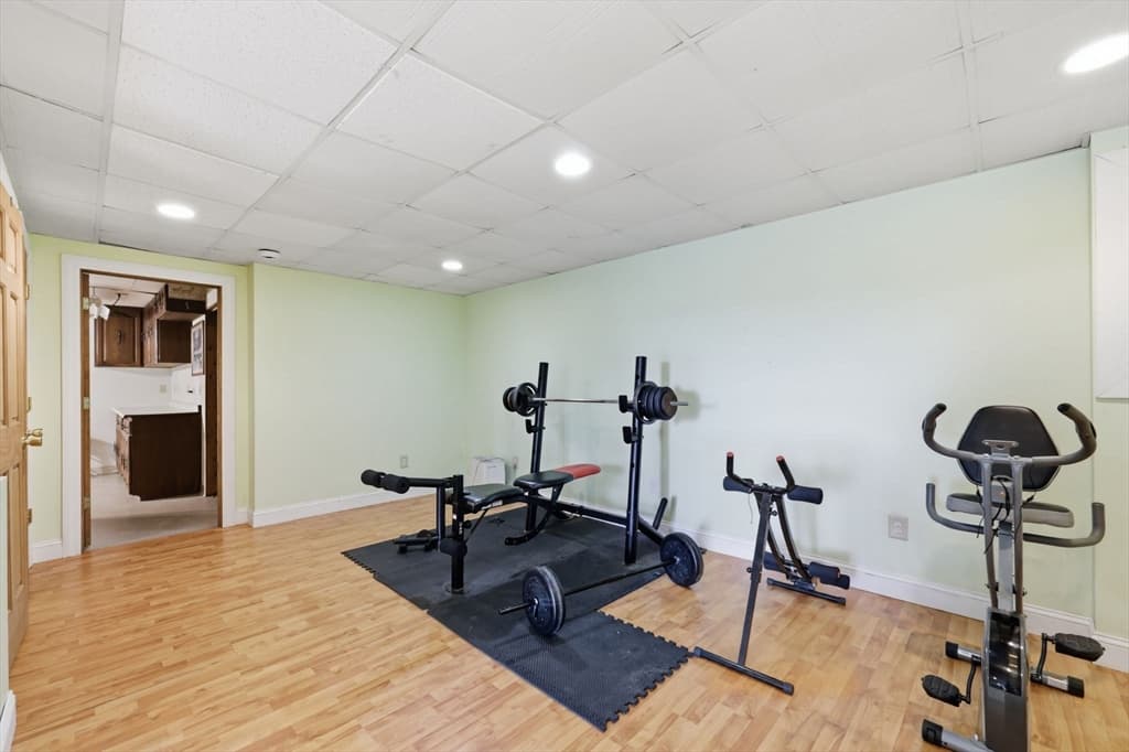 Single Family Residence at 70 High St, Monson MA 01057, Monson, photo 30 of 39