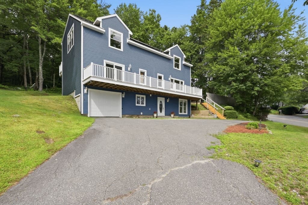 Single Family Residence at 70 High St, Monson MA 01057, Monson, photo 39 of 39