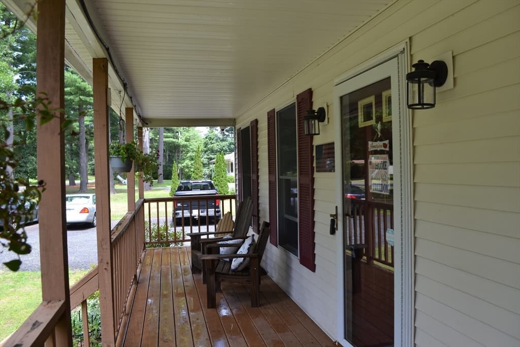 Single Family Residence at 334 Stafford Rd, Monson MA 01057, Monson, photo 5 of 33