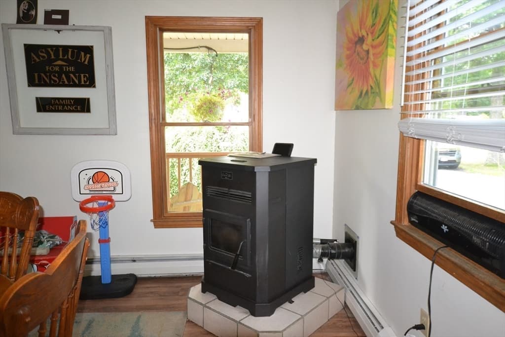Single Family Residence at 334 Stafford Rd, Monson MA 01057, Monson, photo 14 of 33