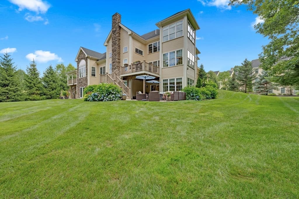 16 Golf Ridge Dr # 16, Sutton MA 01590 photo 36