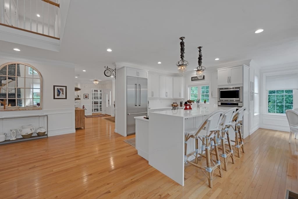 16 Golf Ridge Dr # 16, Sutton MA 01590 photo 9