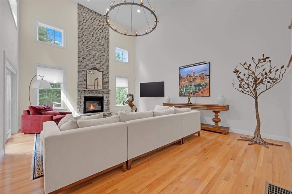 16 Golf Ridge Dr # 16, Sutton MA 01590 photo 11