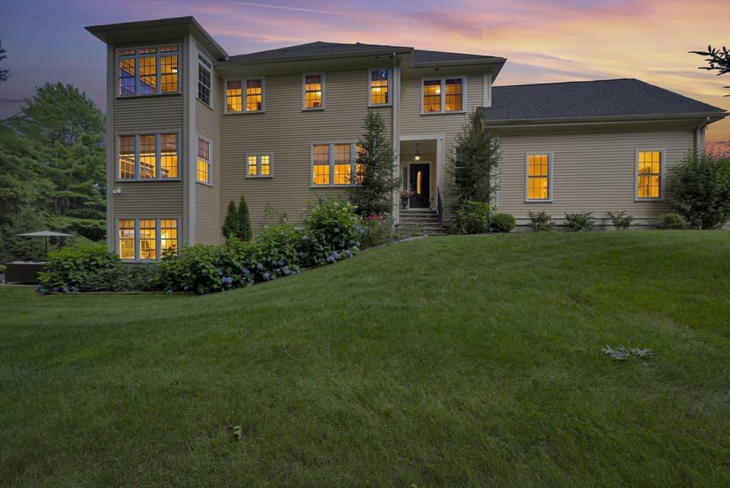 16 Golf Ridge Dr # 16, Sutton MA 01590 photo 40
