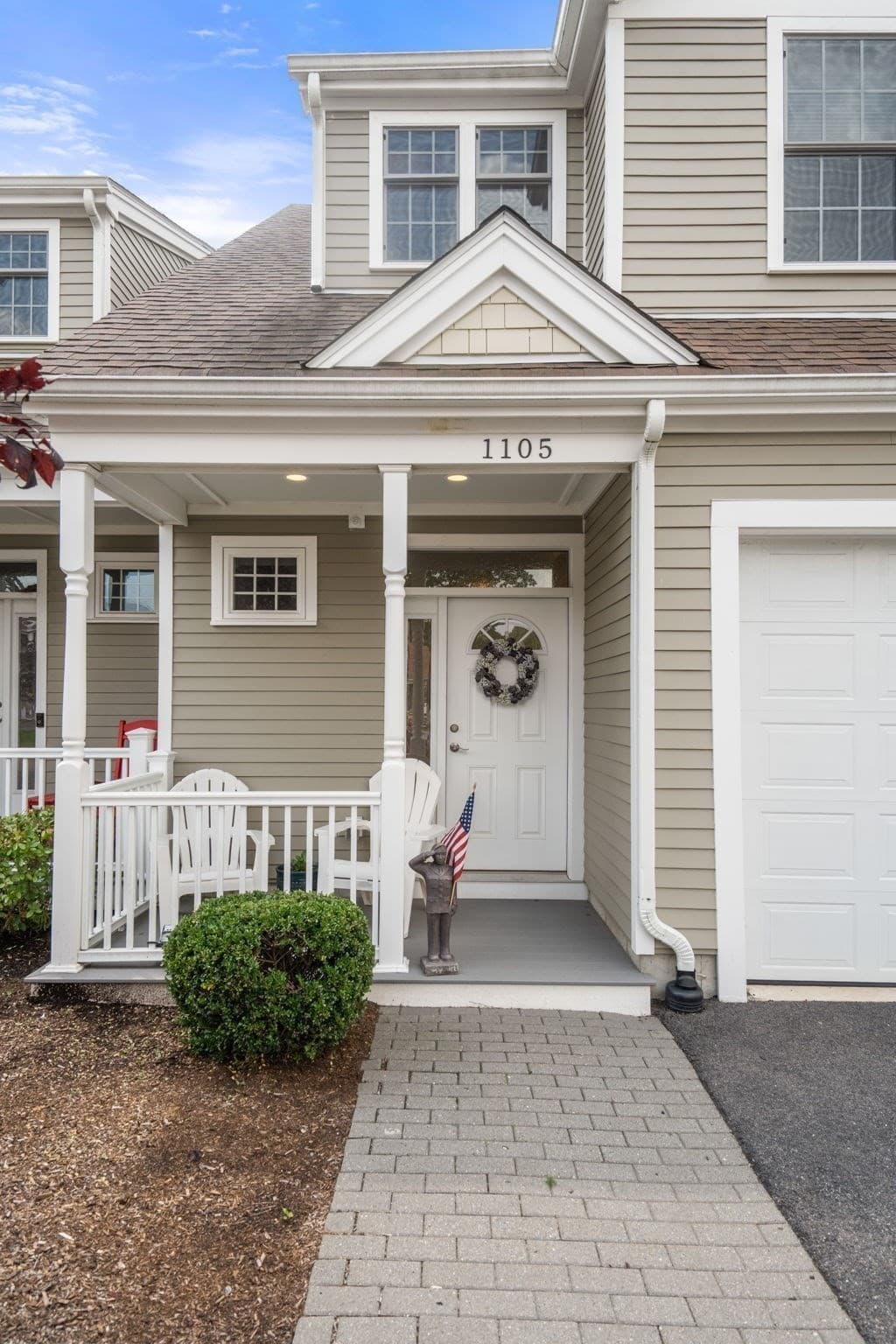 Condominium at 70 Endicott St # 1105, Norwood MA 02062, photo 31 of 31