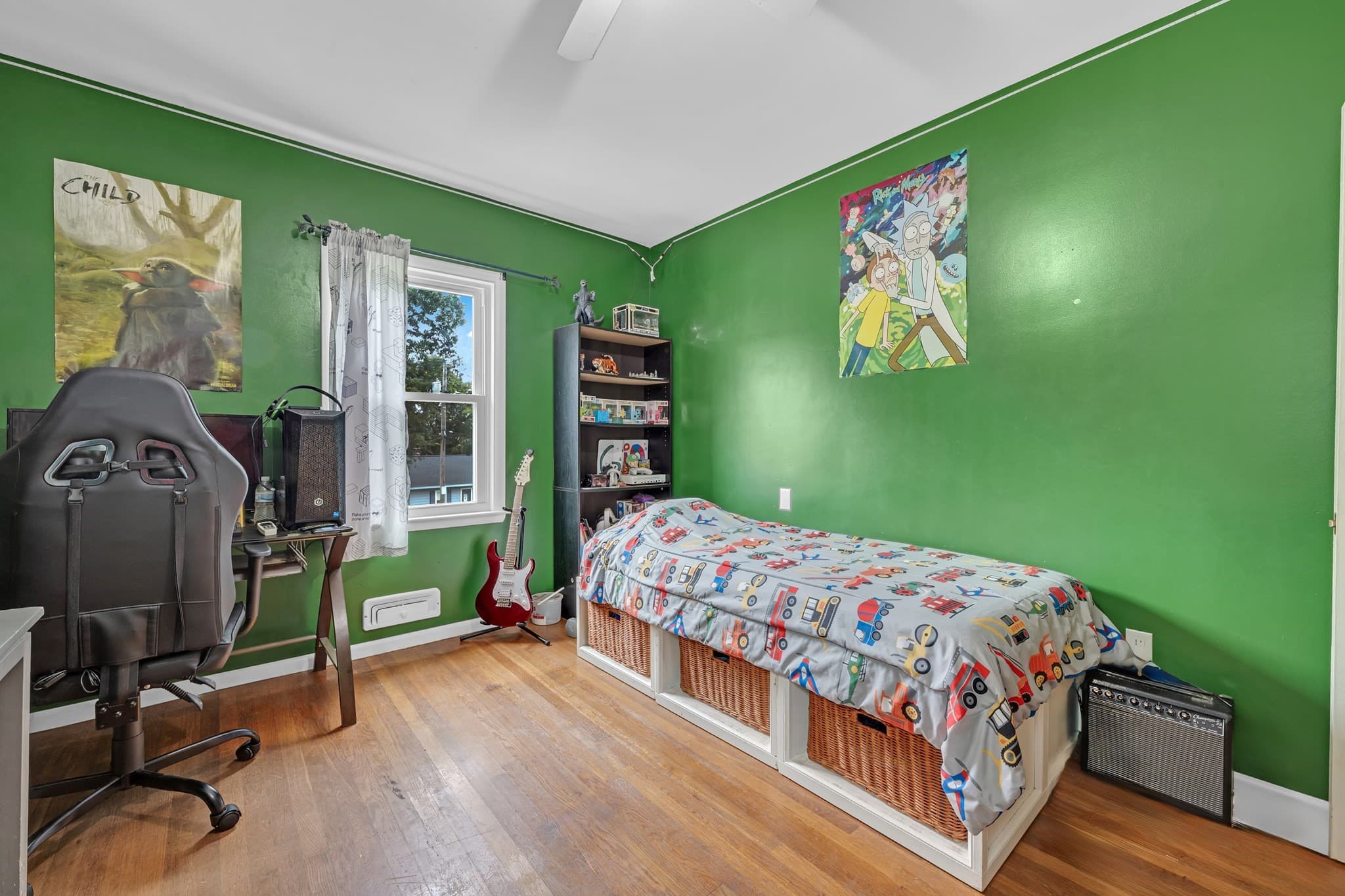 Single Family Residence at 63 Wayside Road, Worcester MA 01605, Worcester, photo 11 of 22