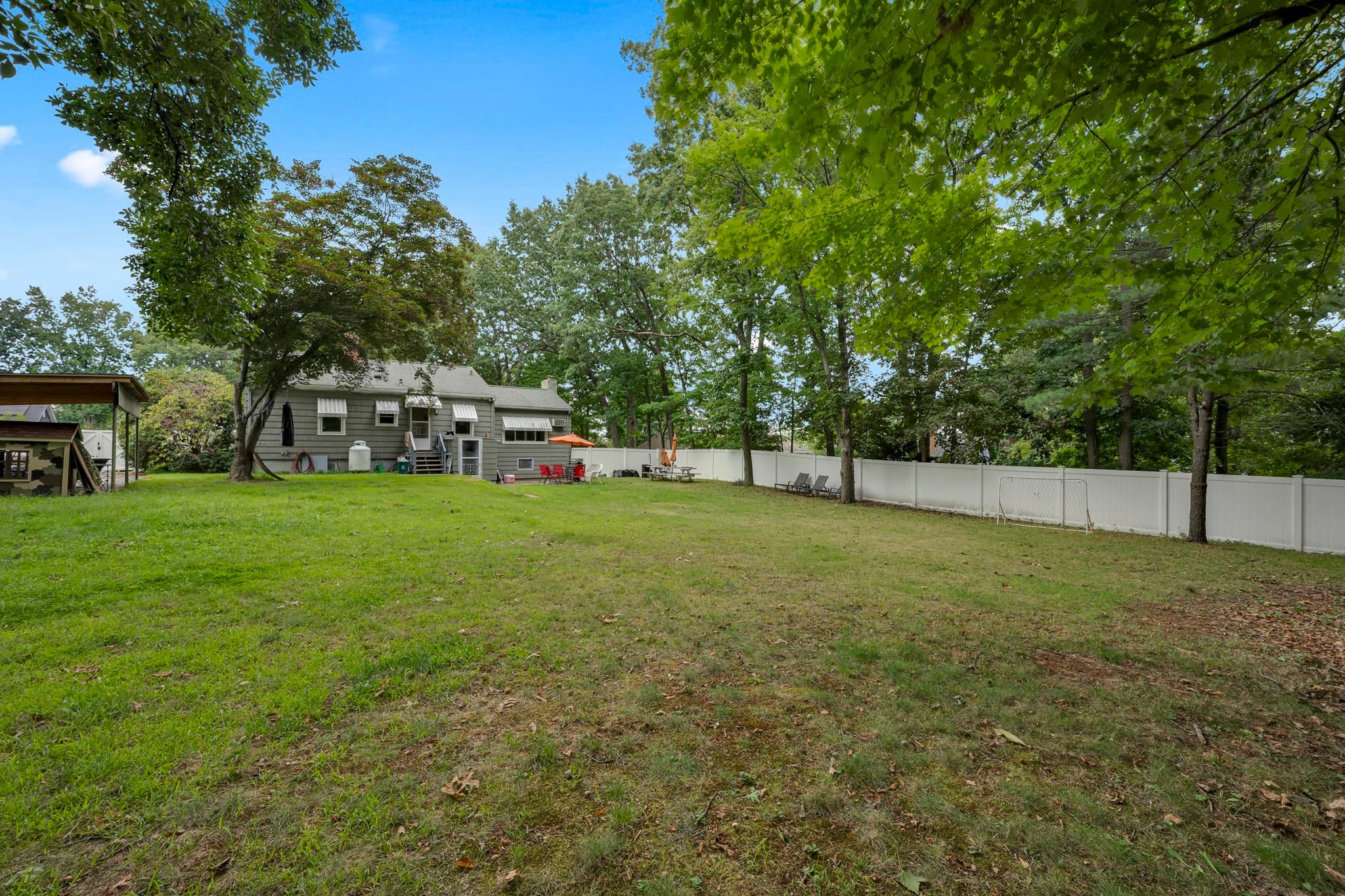 Single Family Residence at 63 Wayside Road, Worcester MA 01605, Worcester, photo 19 of 22