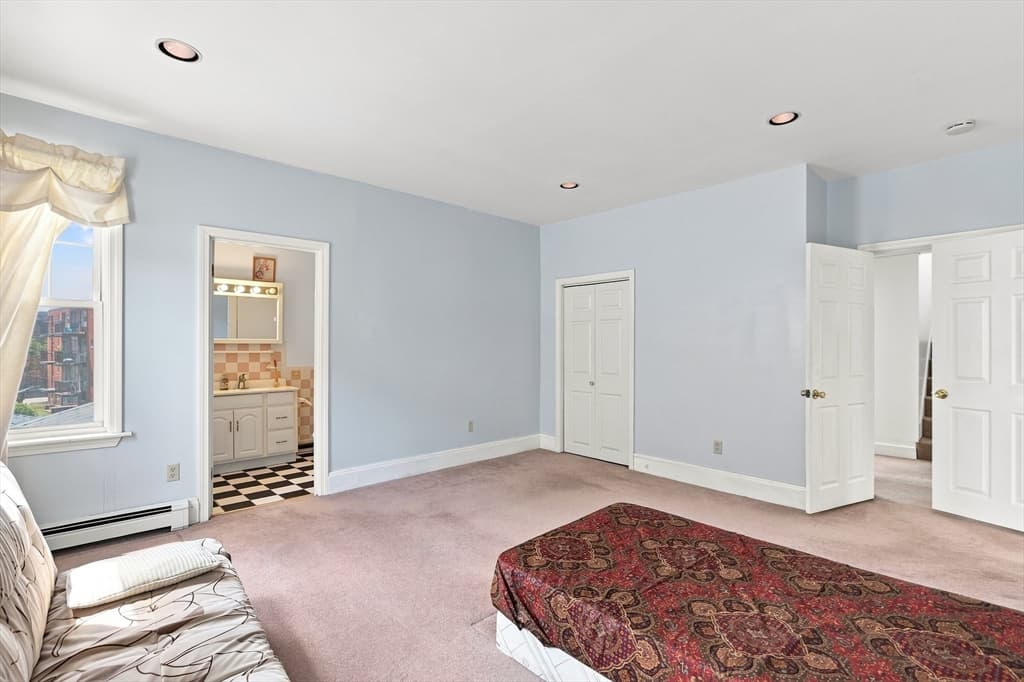 2 Family - 2 Units Up/Down at 56 Lincoln St, Malden MA 02148, Malden, photo 8 of 42