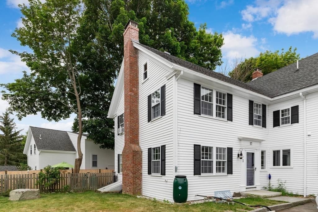 17 Highland Street # 1, Rockport MA 01966 photo 30