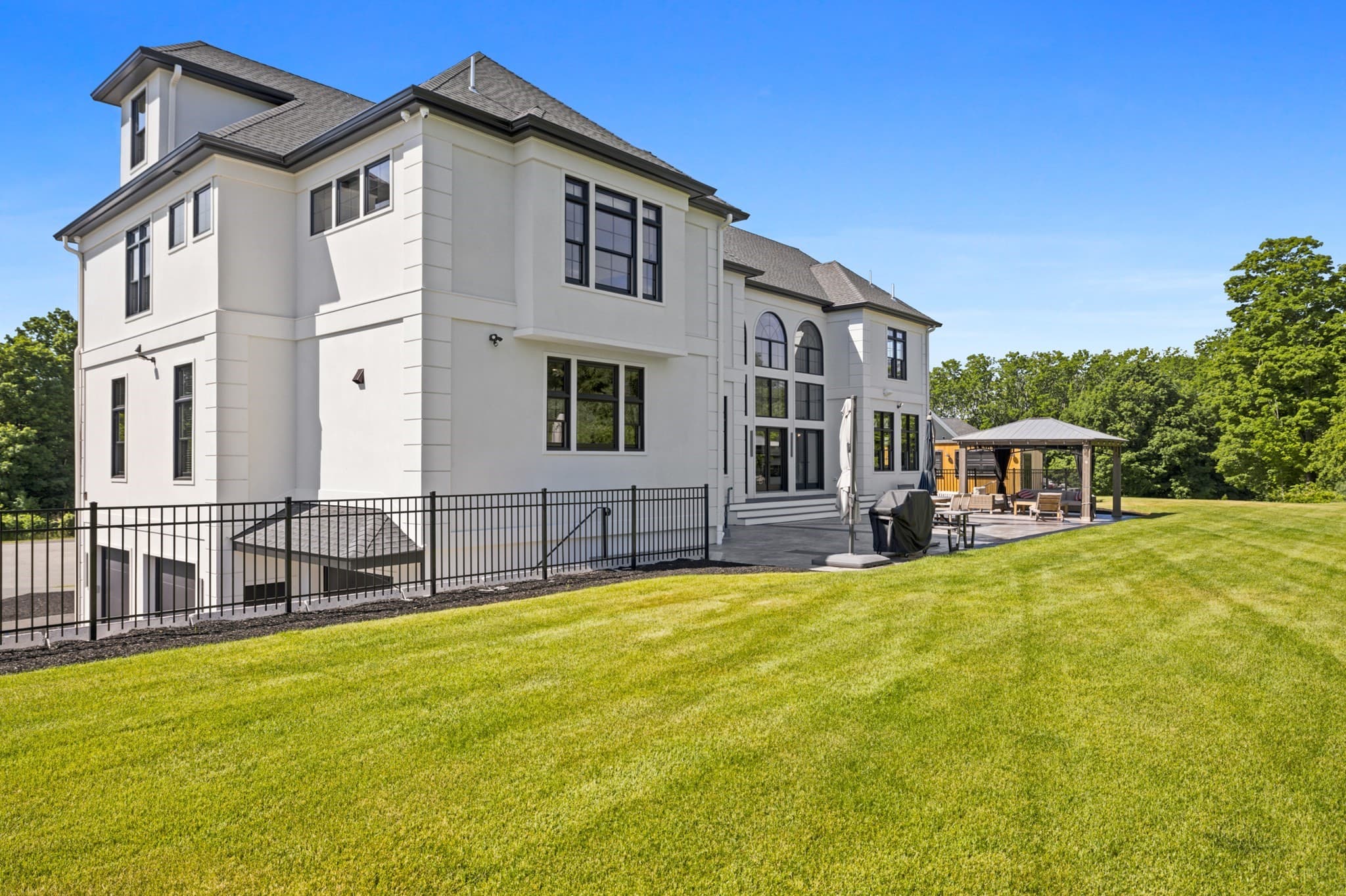 Single Family Residence at 19 Bridle Spur Ln, Danvers MA 01923, photo 42 of 42