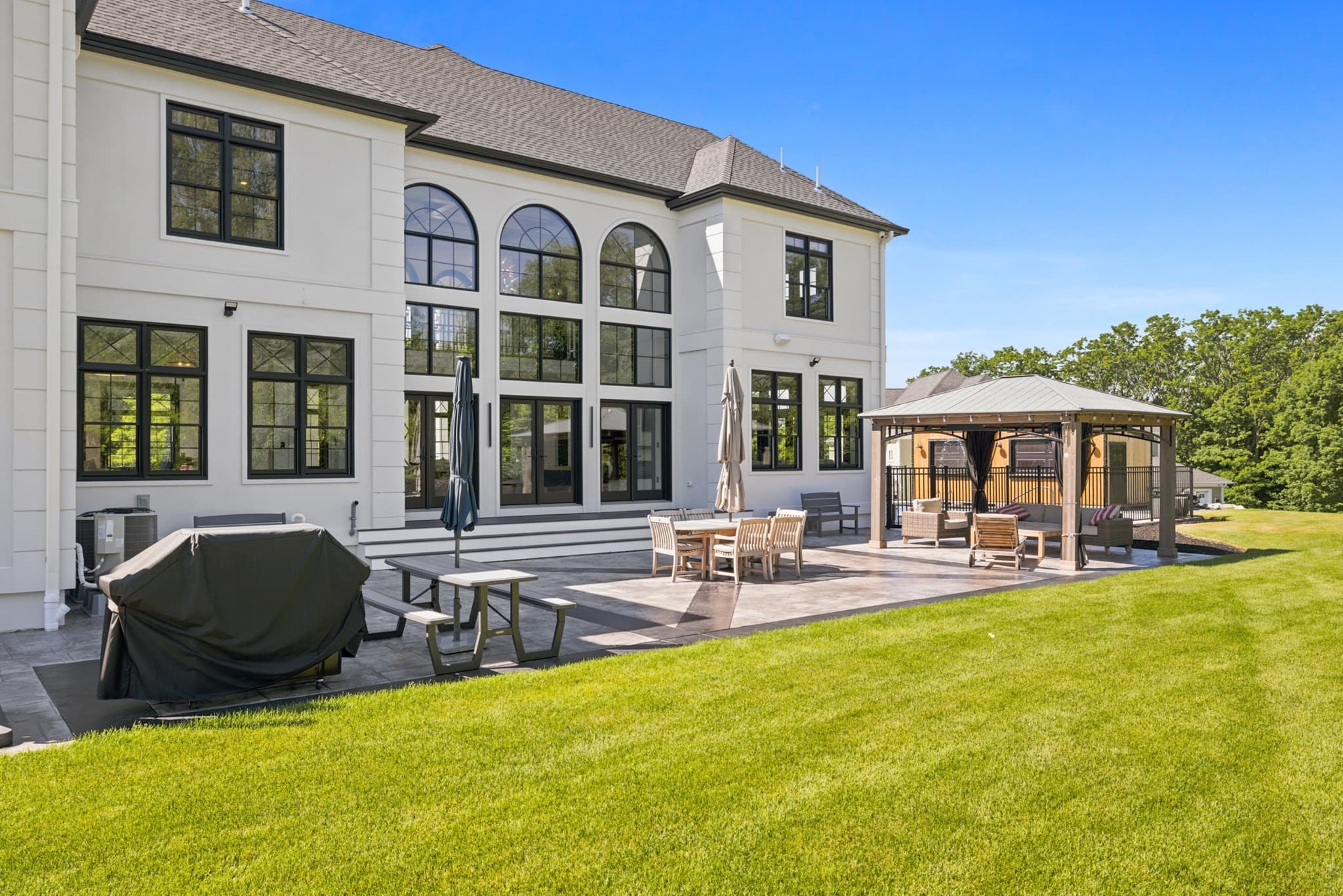 Single Family Residence at 19 Bridle Spur Ln, Danvers MA 01923, photo 41 of 42