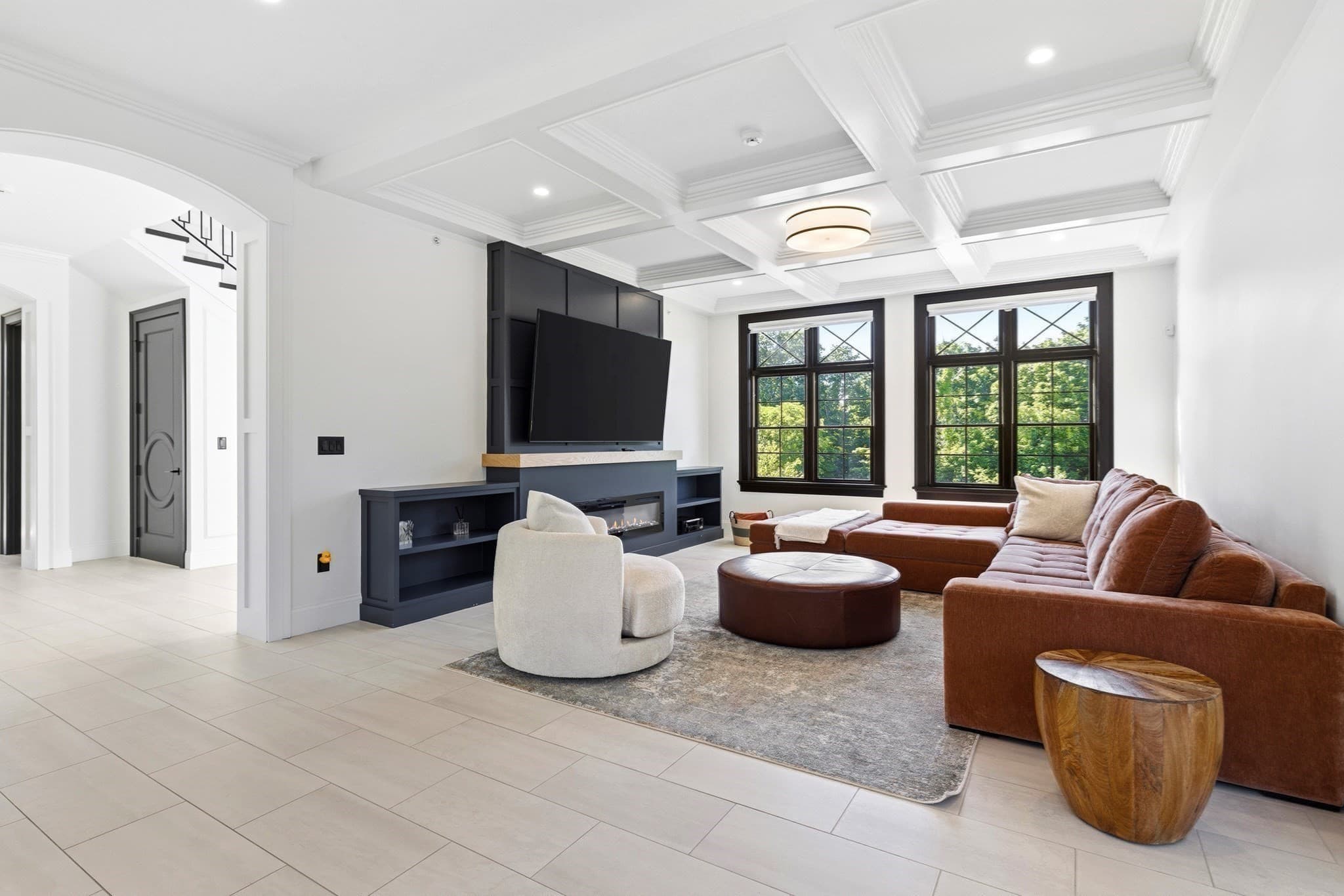Single Family Residence at 19 Bridle Spur Ln, Danvers MA 01923, photo 18 of 42