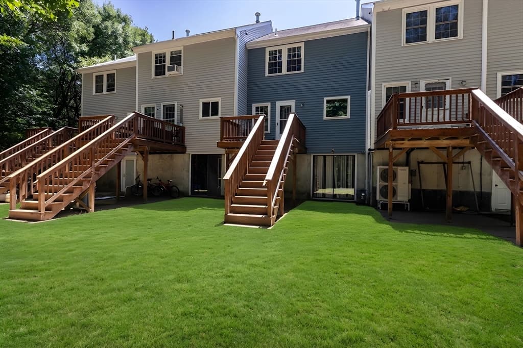 8 Spruce Tree Ln # 28, Norton MA 02766 photo 22