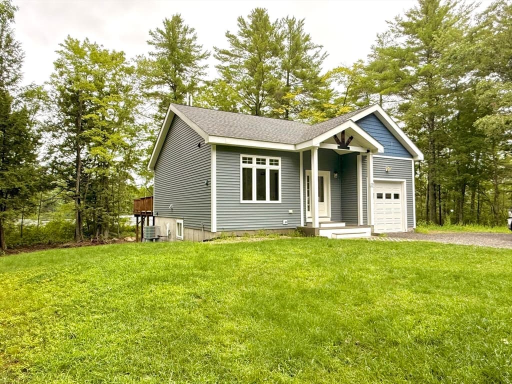 238 Sherbert Rd, Ashburnham MA 01430 photo 2