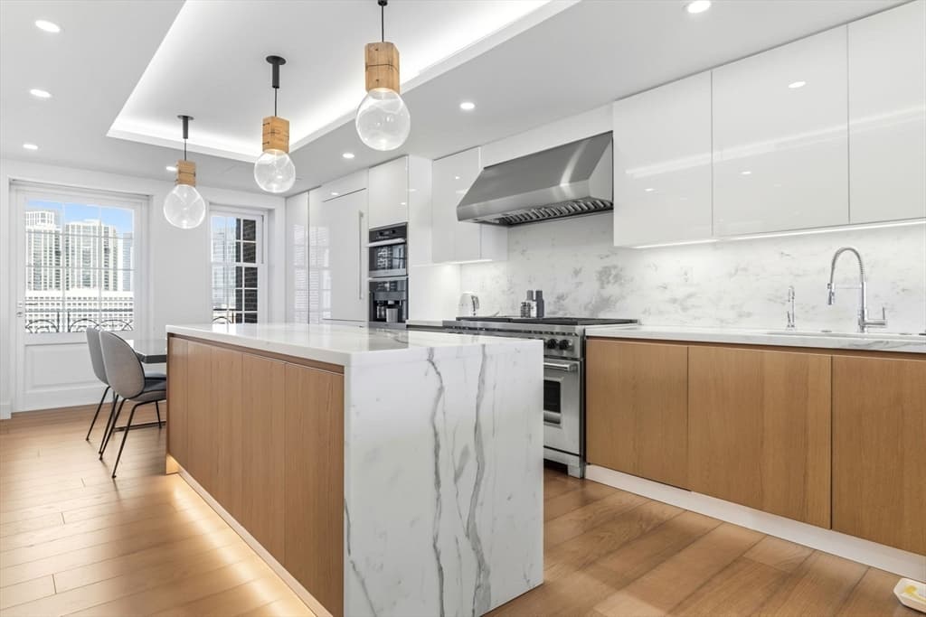 41 Mt Vernon Street # 5, Boston MA 02108 photo 6