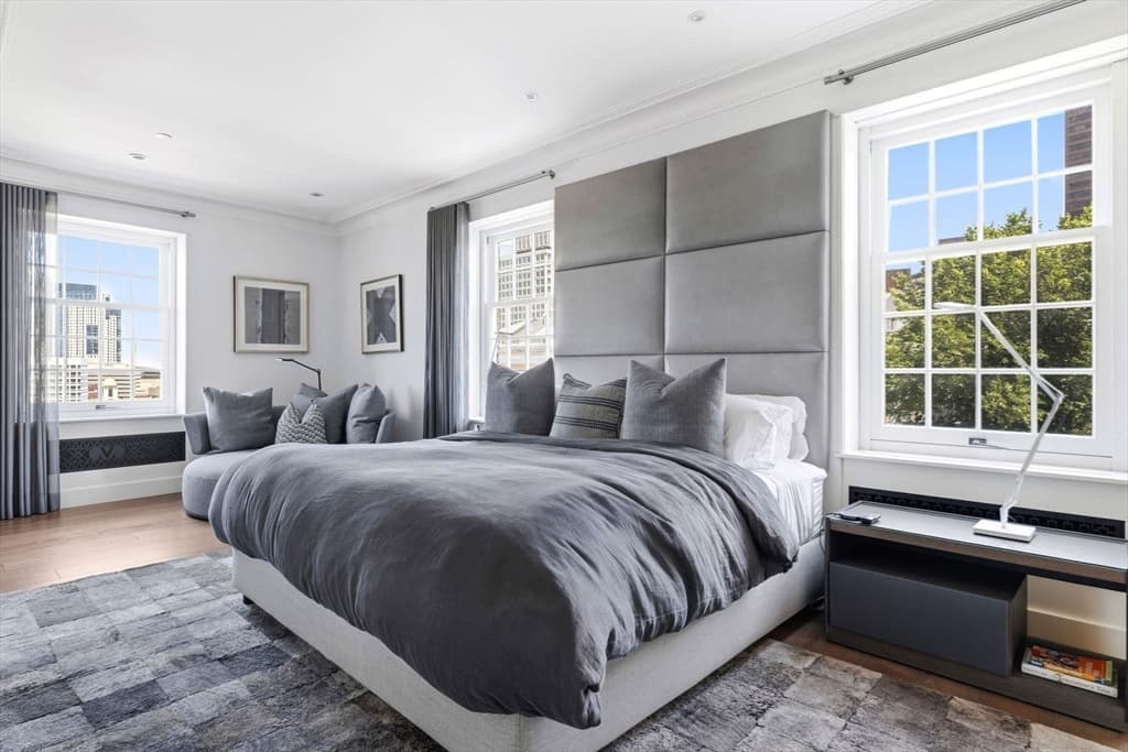 41 Mt Vernon Street # 5, Boston MA 02108 photo 11