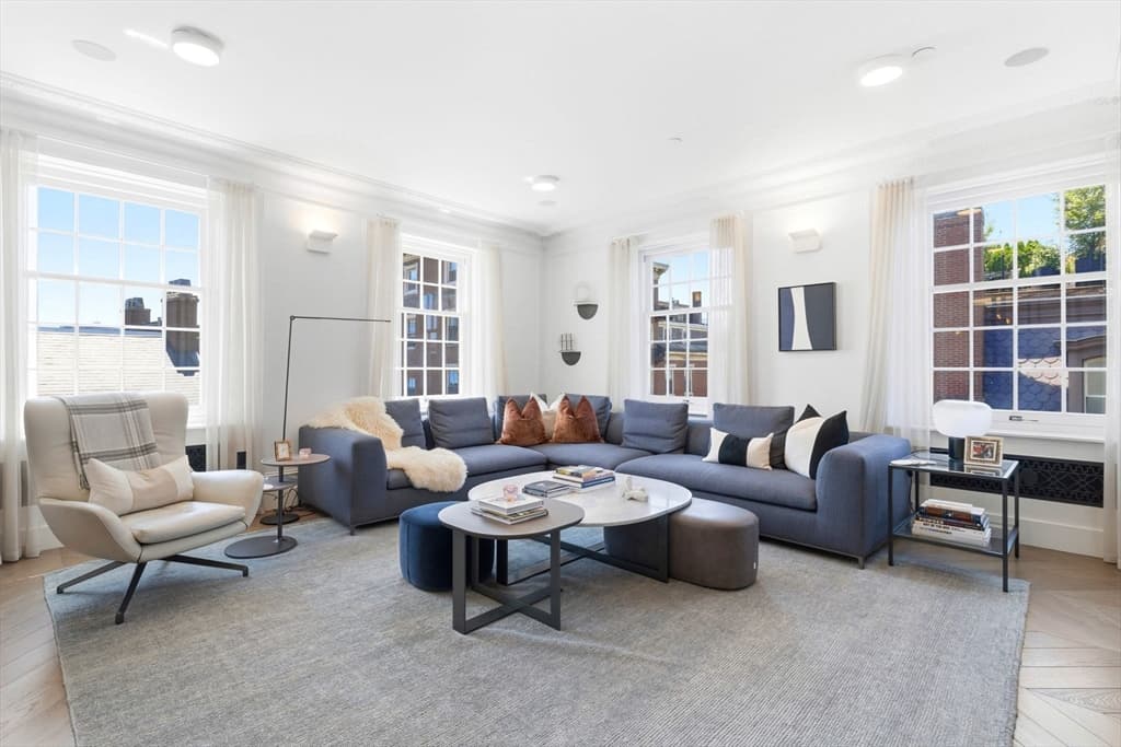 41 Mt Vernon Street # 5, Boston MA 02108 photo 4