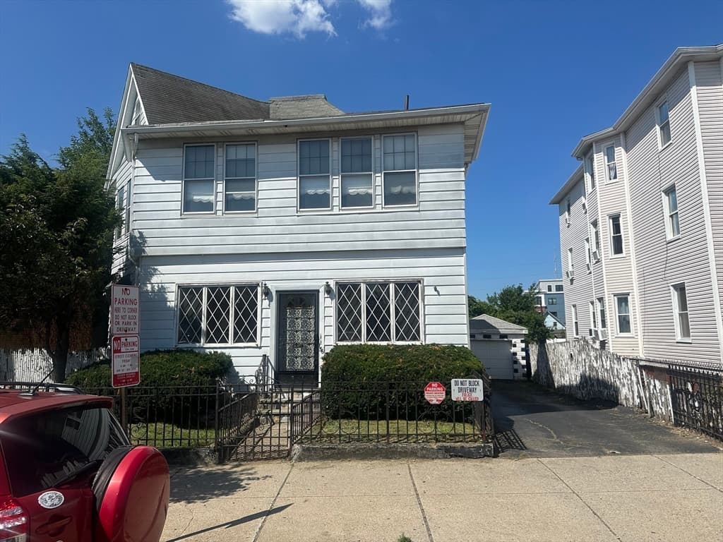 136 Main St, Everett MA 02149
