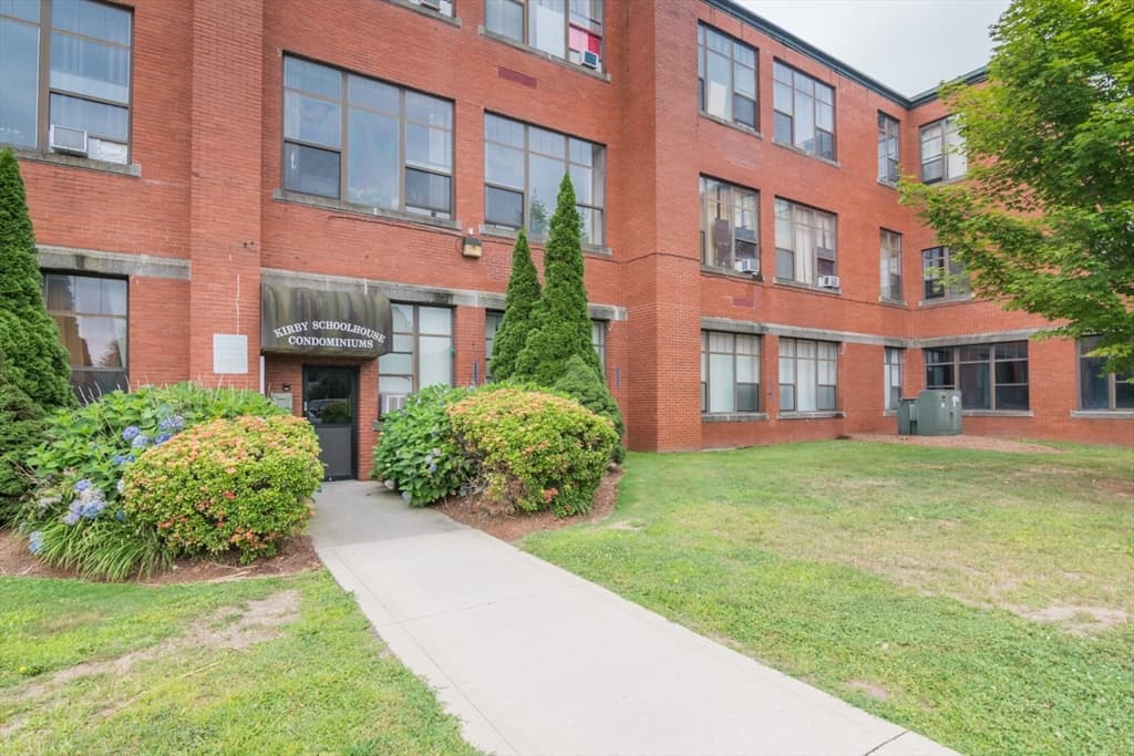 90 Mckinstry Ave # 221, Chicopee MA 01013 photo 20