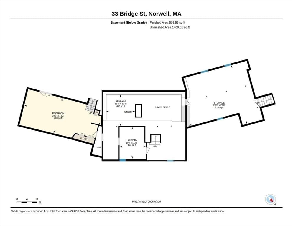 33 Bridge Street, Norwell MA 02061 photo 34
