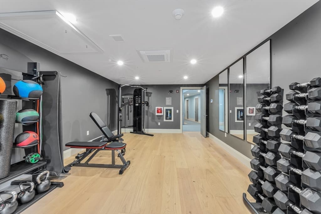 34 Oak Street # 101, Boston MA 02136 photo 27