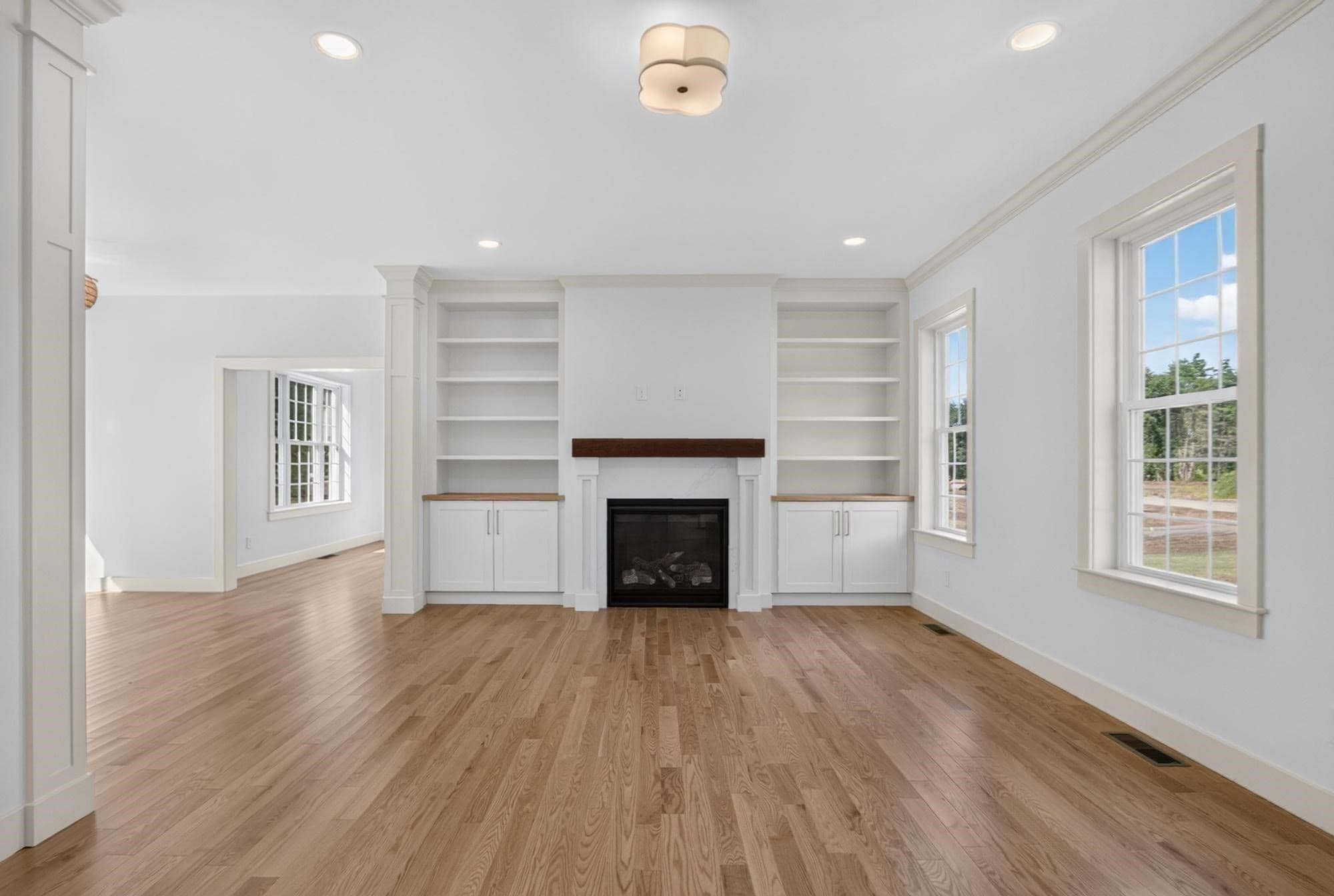 Single Family Residence at 19 Unkety Brook Way, Dunstable MA 01827, photo 13 of 39