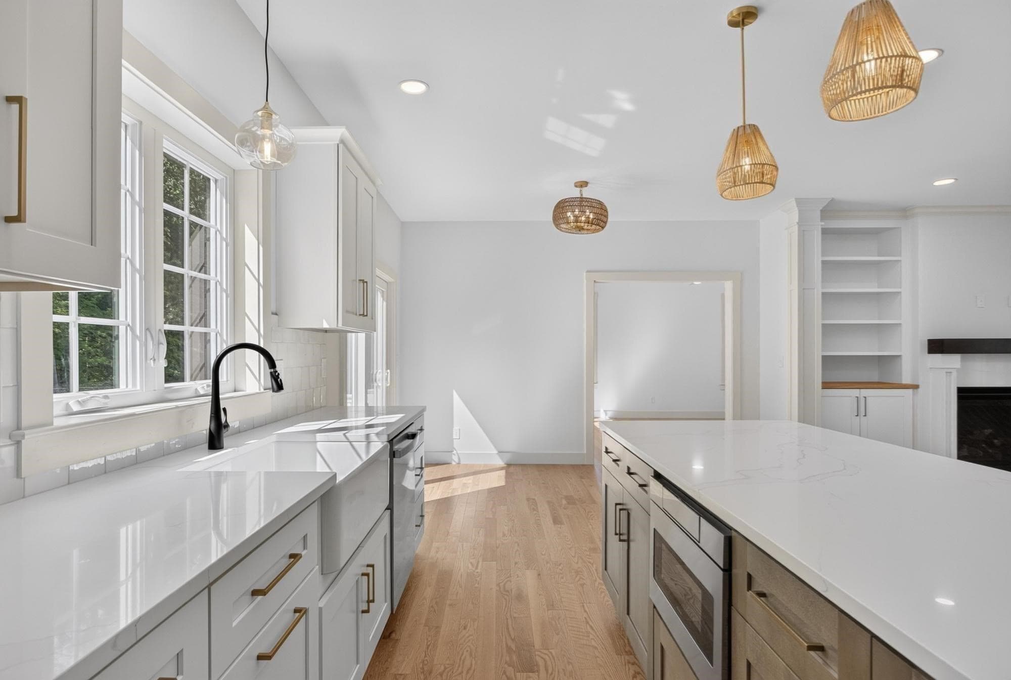 Single Family Residence at 19 Unkety Brook Way, Dunstable MA 01827, photo 17 of 39