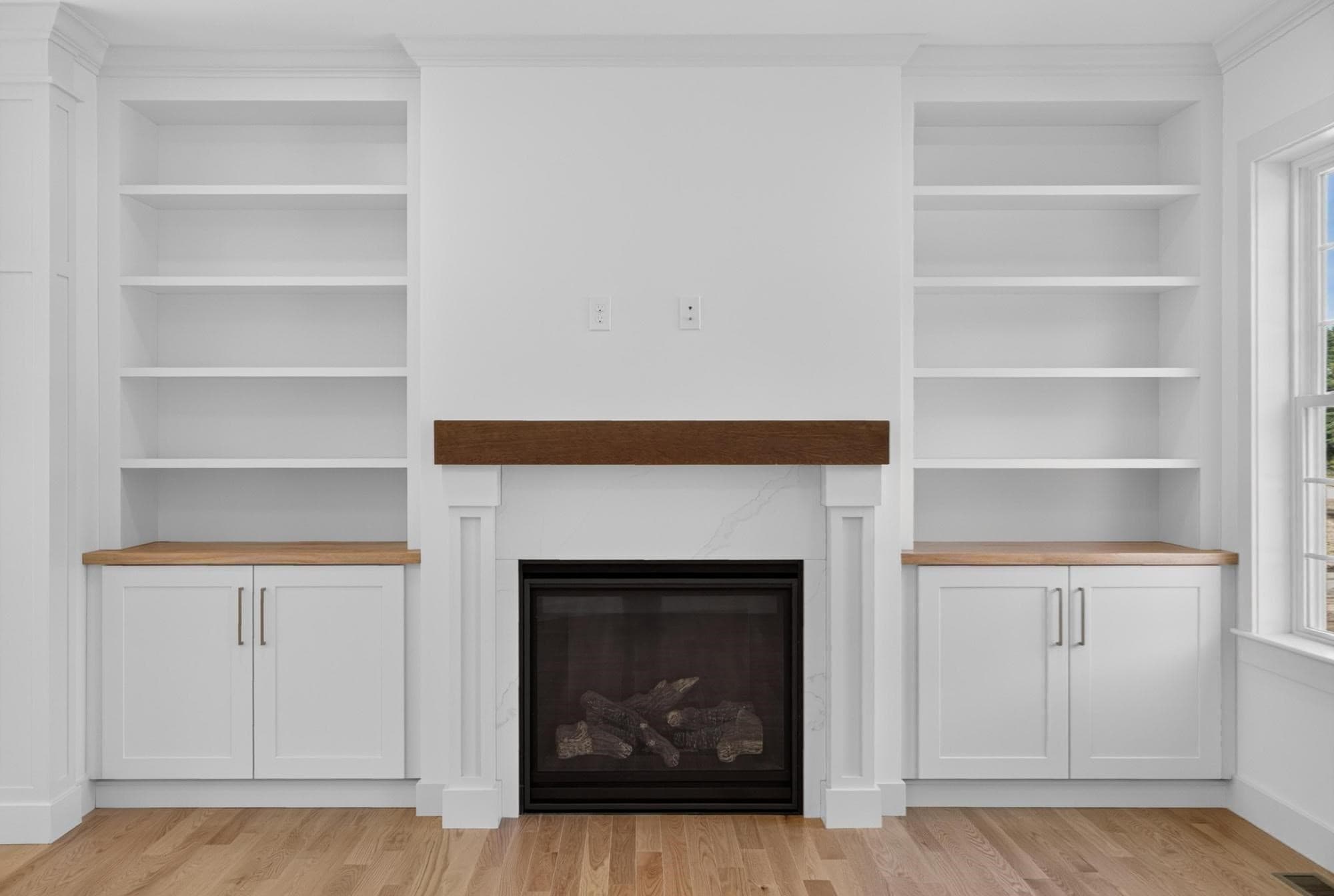 Single Family Residence at 19 Unkety Brook Way, Dunstable MA 01827, photo 14 of 39