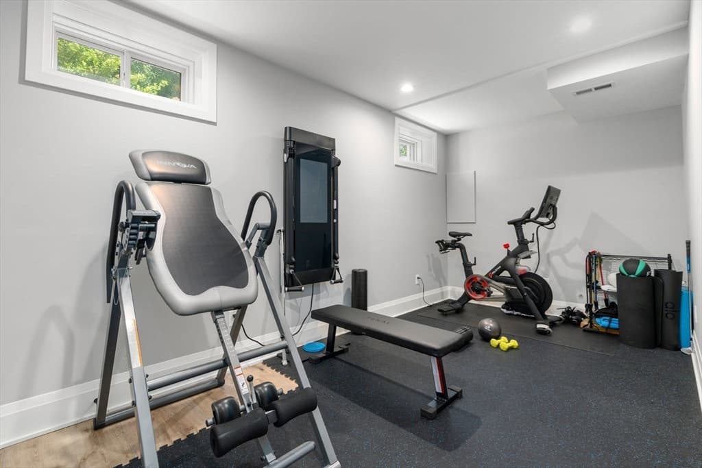 1058 Beacon Street # 2, Newton MA 02459 photo 33