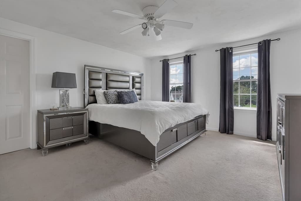 Single Family Residence at 6 Fleuette Drive, Bellingham MA 02019, Bellingham, photo 16 of 41