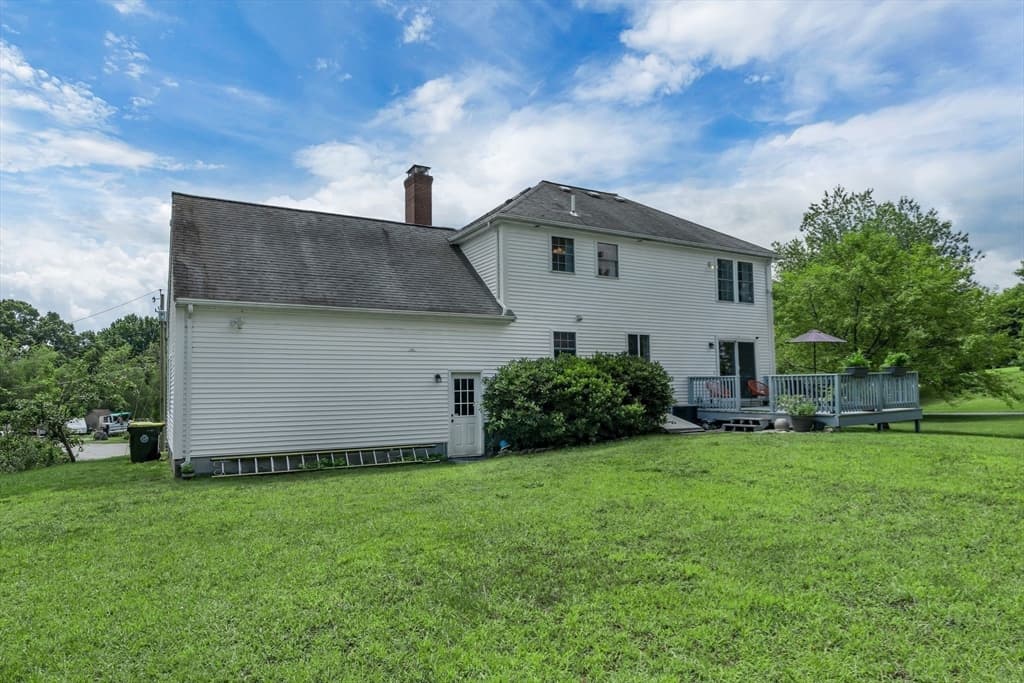Single Family Residence at 6 Fleuette Drive, Bellingham MA 02019, Bellingham, photo 35 of 41