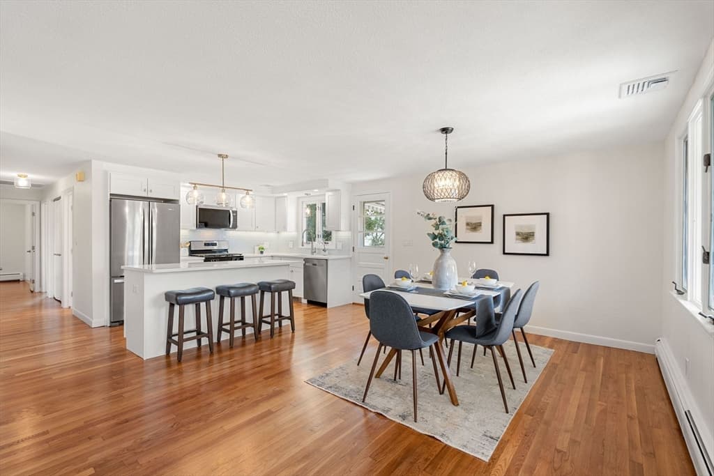 11 Newman St, Revere MA 02151